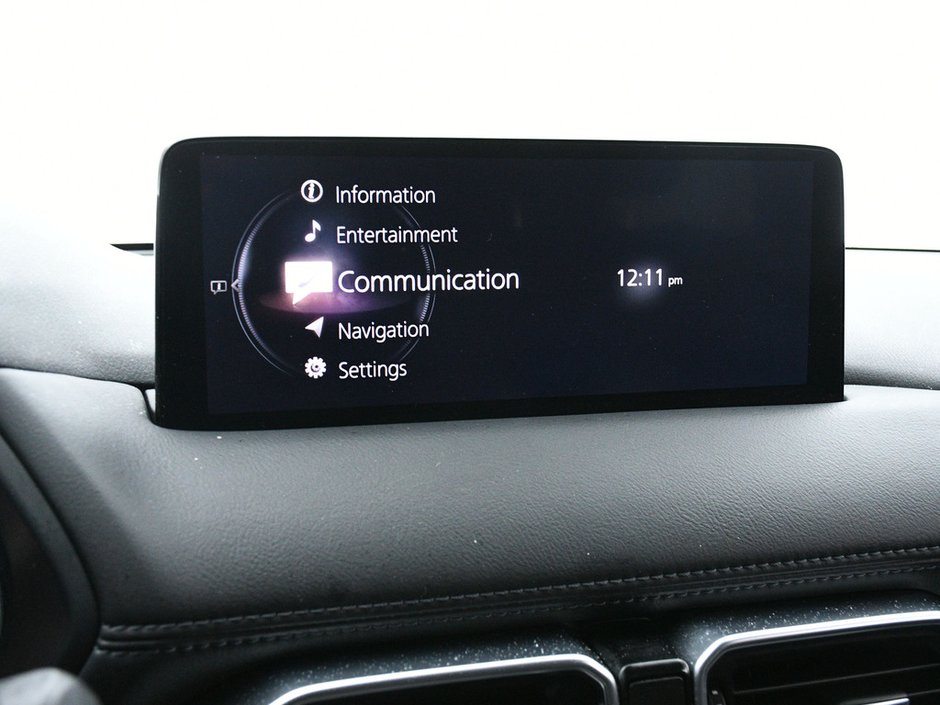 2022 Mazda CX-5 GT Certified | NAVI Backup Camera | Power Moonroof | Heated Seats