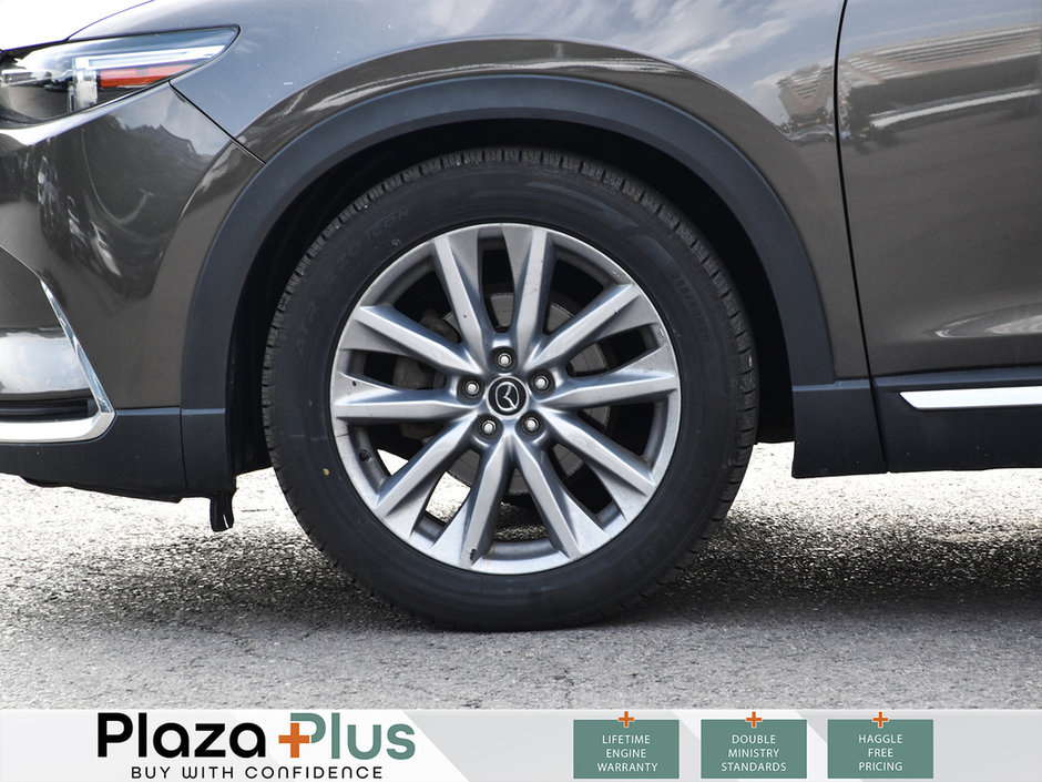 2016 Mazda CX-9 GT Certified | Bluetooth | Sunroof | Heated Seats
