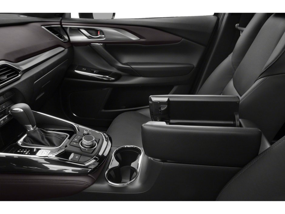 2019 Mazda CX-9 GT