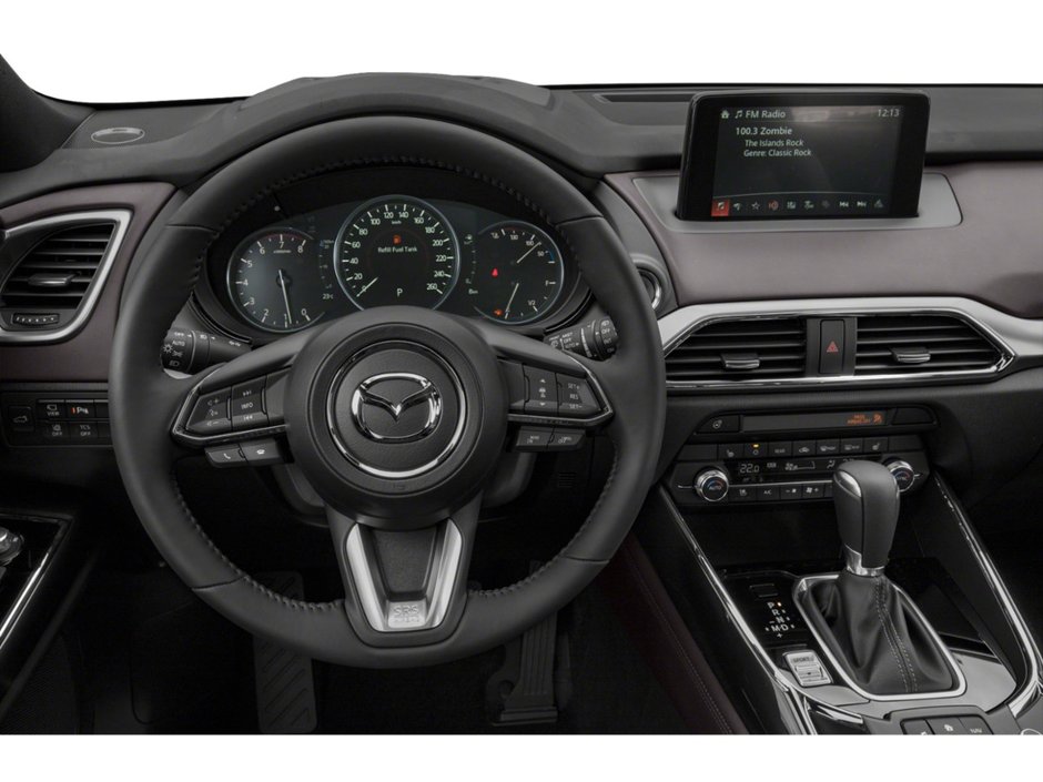 2019 Mazda CX-9 GT