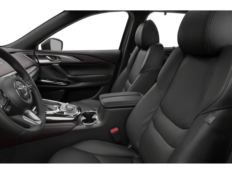 2019 Mazda CX-9 GT