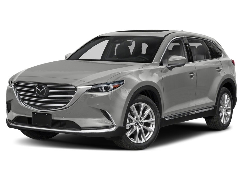 2019 Mazda CX-9 GT