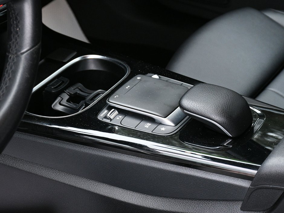 2019 Mercedes-Benz A-Class A 250-10