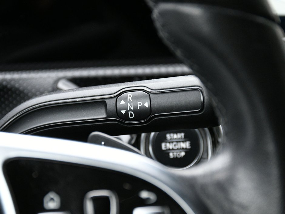 2019 Mercedes-Benz A-Class A 250-20