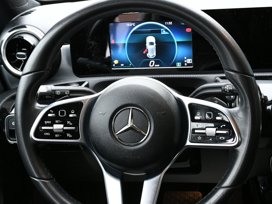 2019 Mercedes-Benz A-Class A 250-15