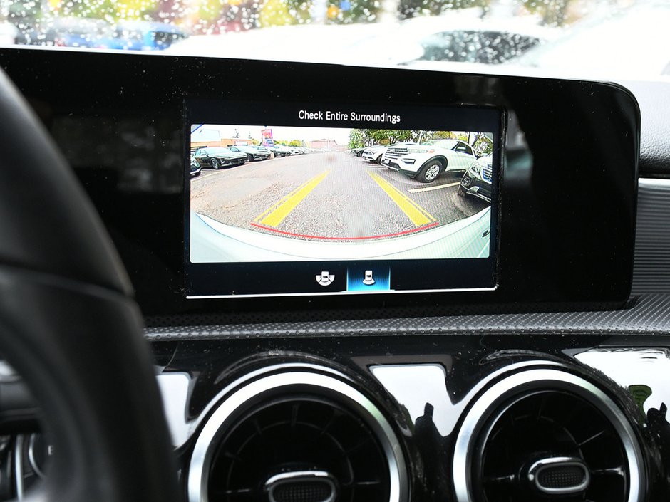 2019 Mercedes-Benz A-Class A 250-19