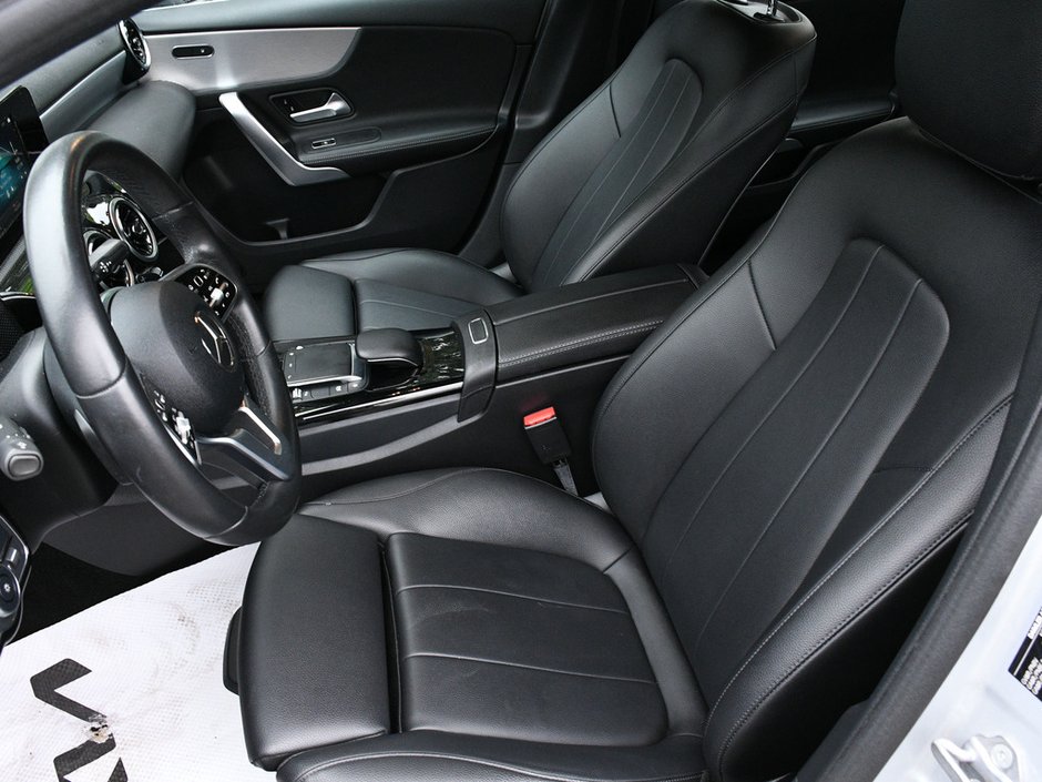 2019 Mercedes-Benz A-Class A 250-11