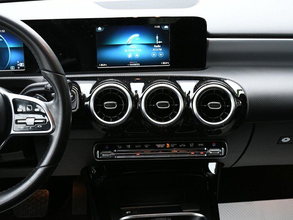 2019 Mercedes-Benz A-Class A 250-14