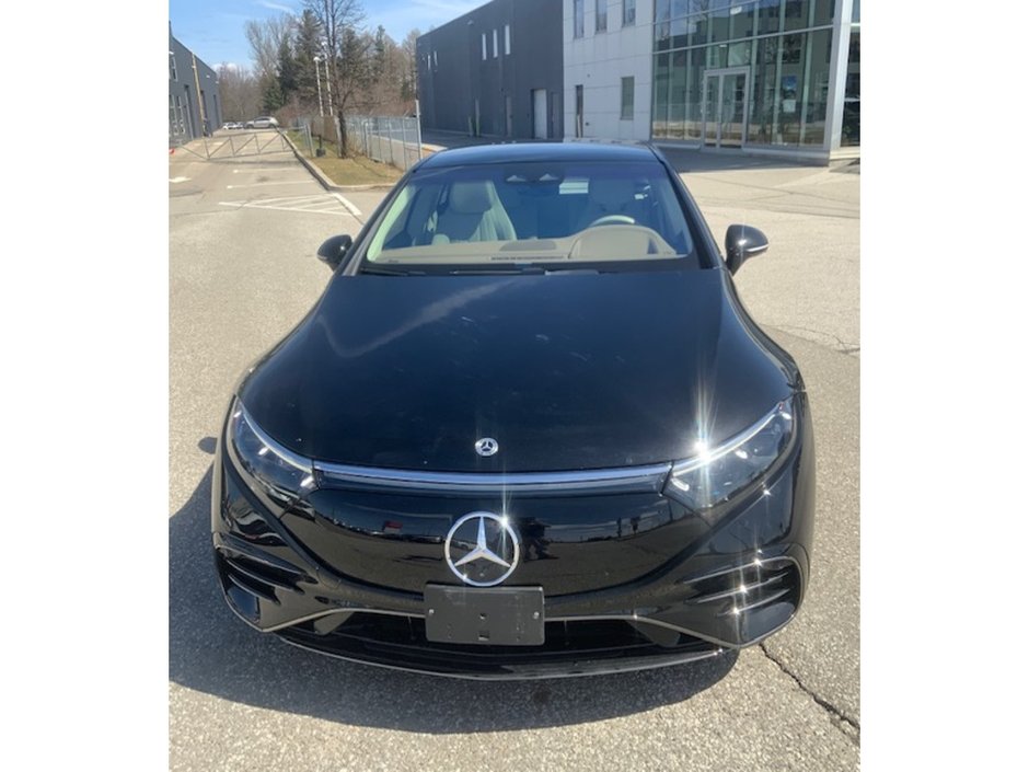 2022 Mercedes-Benz EQS 580 Edition 1-3