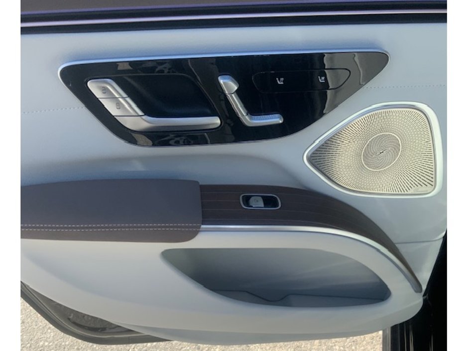 2022 Mercedes-Benz EQS 580 Edition 1-21