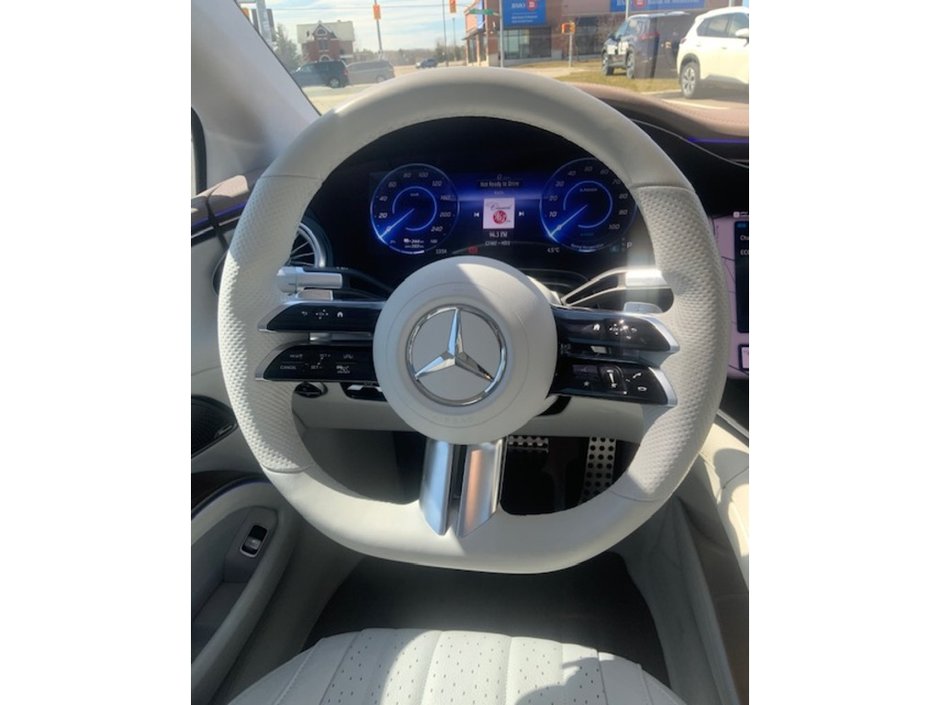 2022 Mercedes-Benz EQS 580 Edition 1-22
