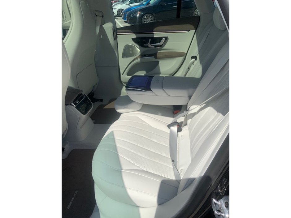2022 Mercedes-Benz EQS 580 Edition 1-24