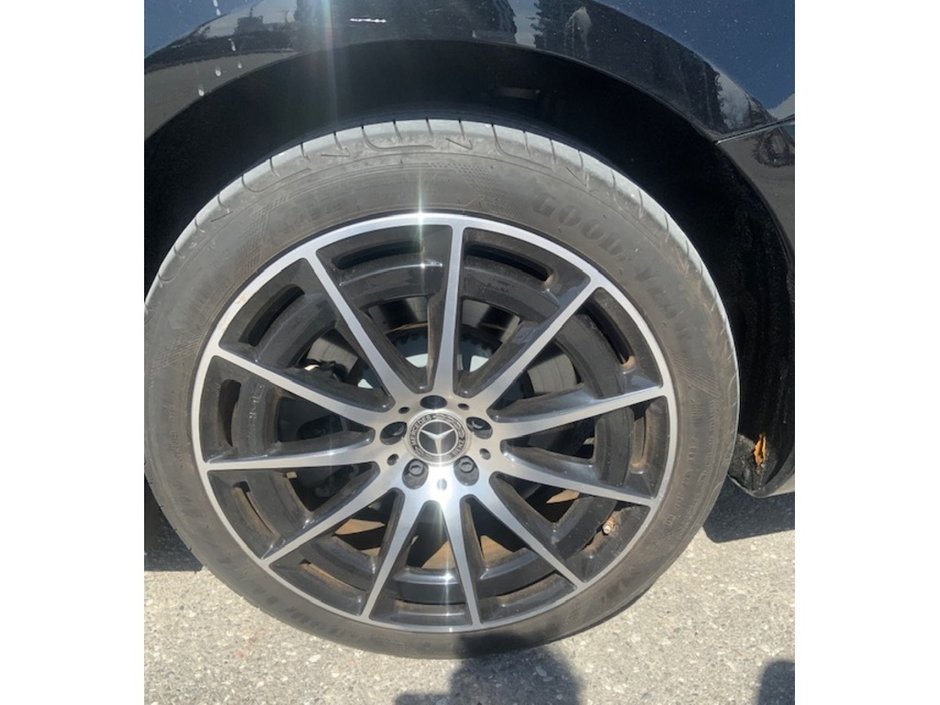 2022 Mercedes-Benz EQS 580 Edition 1 Certified | Low Mileage | NAVI | Bluetooth | Moonroof