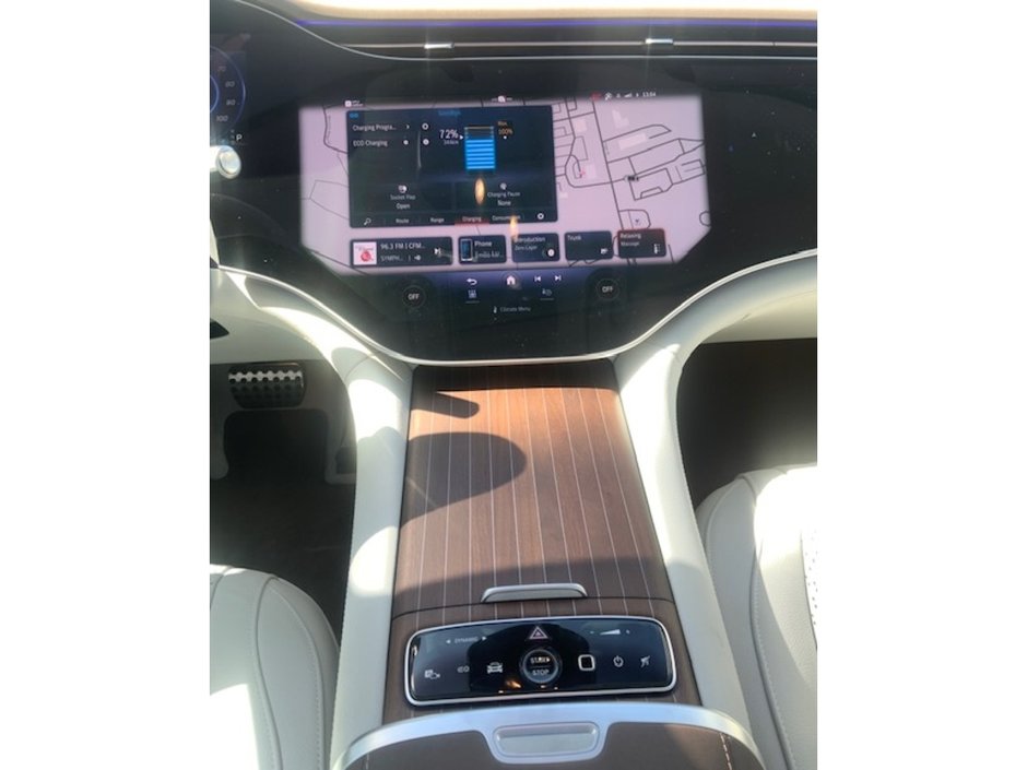2022 Mercedes-Benz EQS 580 Edition 1-18