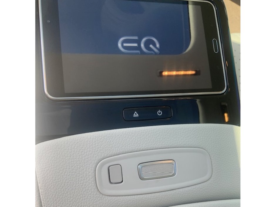 2022 Mercedes-Benz EQS 580 Edition 1-23