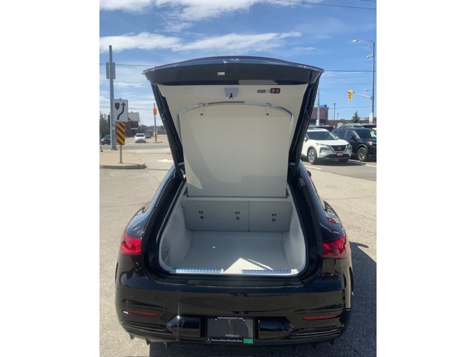 2022 Mercedes-Benz EQS 580 Edition 1-27