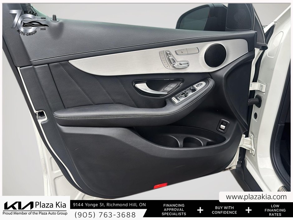 2023 Mercedes-Benz GLC 300 4MATIC®