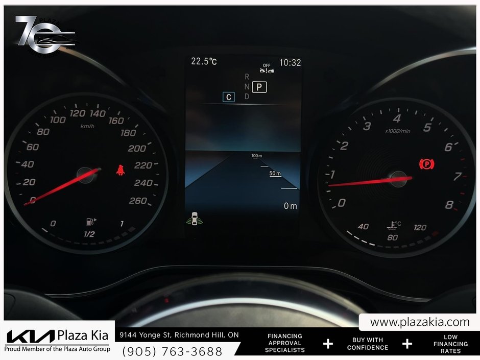 2023 Mercedes-Benz GLC 300 4MATIC®