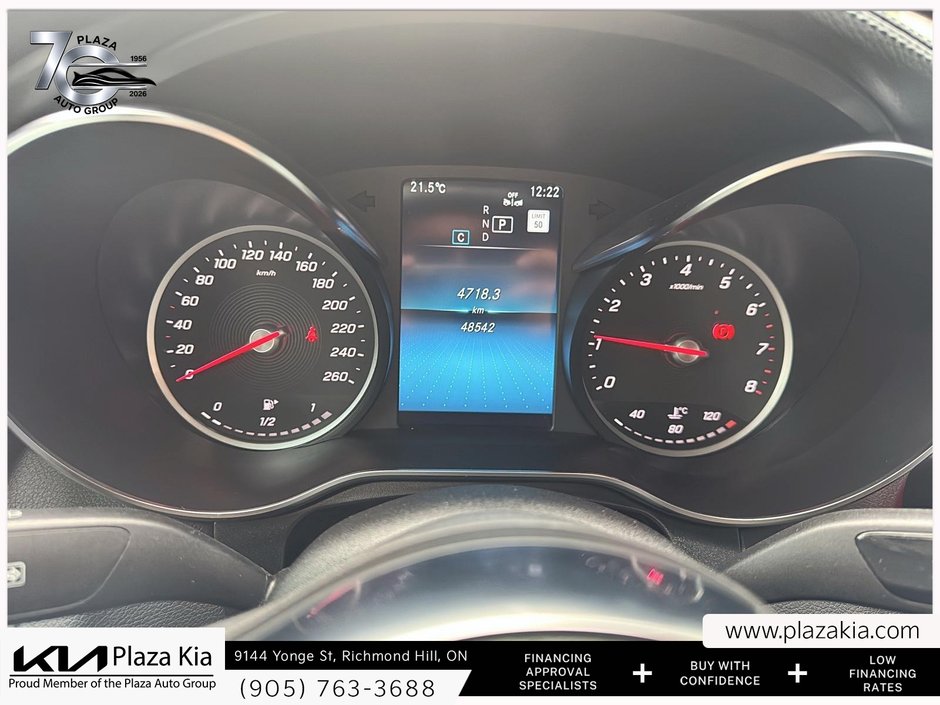 2023 Mercedes-Benz GLC 300 4MATIC®