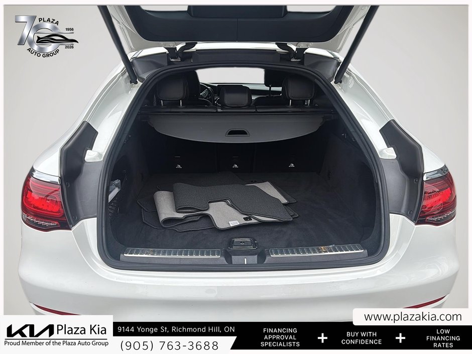 2023 Mercedes-Benz GLC 300 4MATIC®