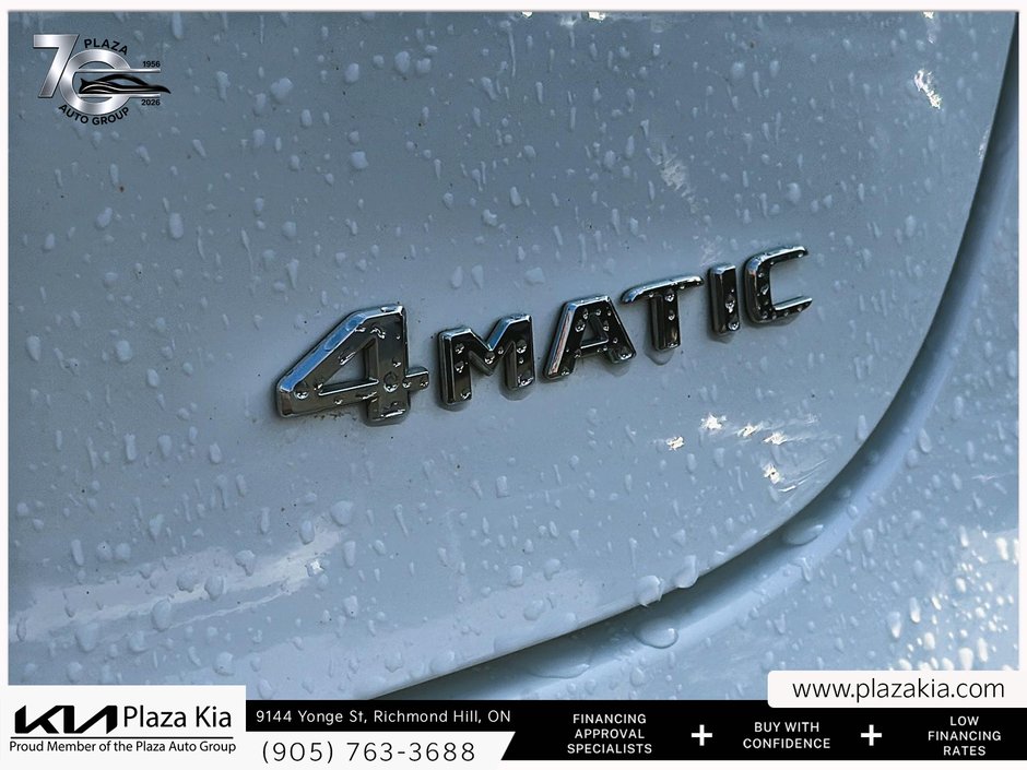 2023 Mercedes-Benz GLC 300 4MATIC®