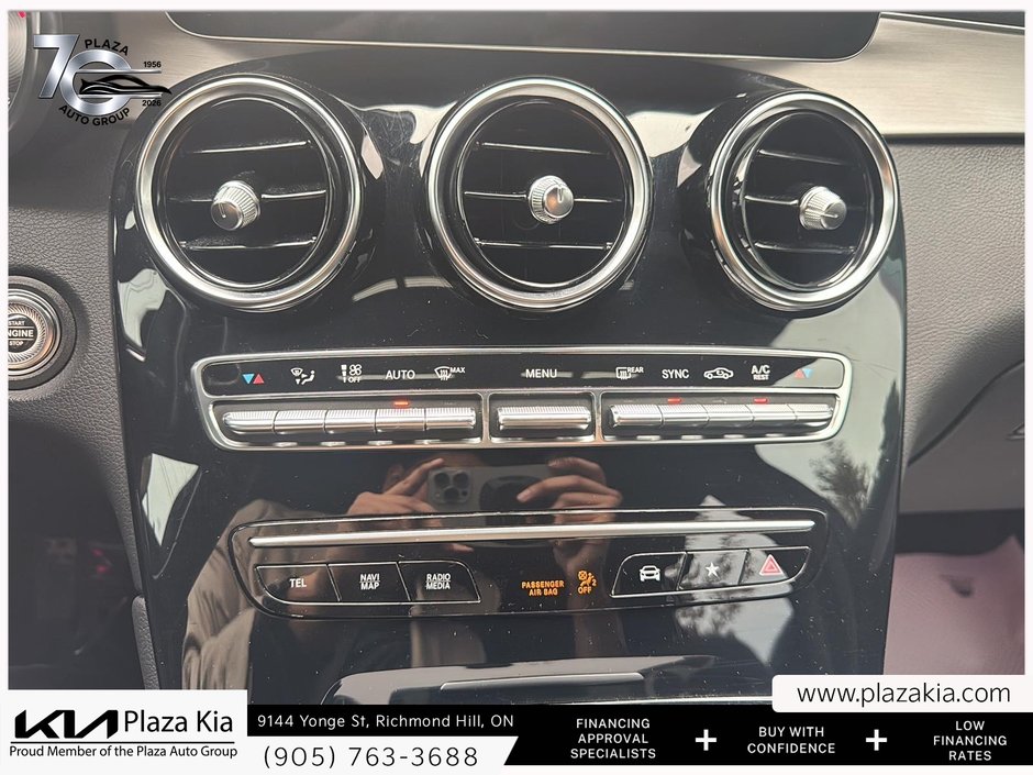 2023 Mercedes-Benz GLC 300 4MATIC®
