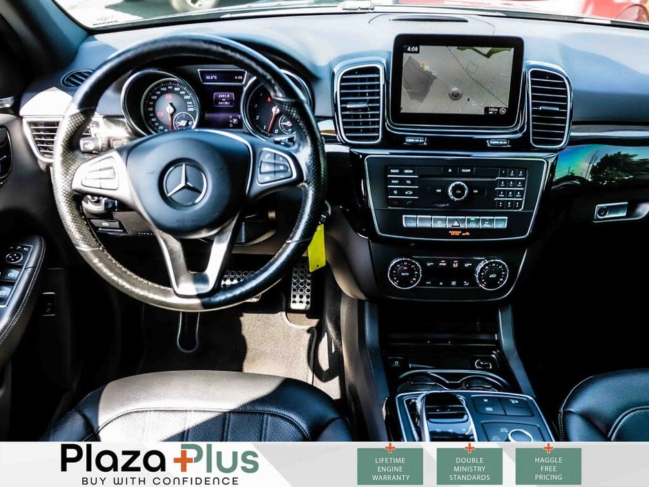 2018 Mercedes-Benz GLE 400 Certified | Backup Camera | Bluetooth | Leather