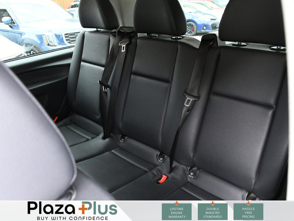 2017 Mercedes-Benz Metris Passenger Van BASE AS-IS | You Certify, You Save