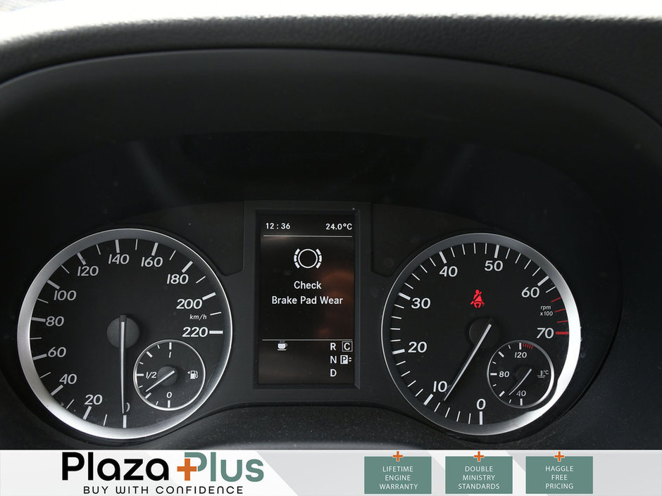 2017 Mercedes-Benz Metris Passenger Van BASE AS-IS | You Certify, You Save