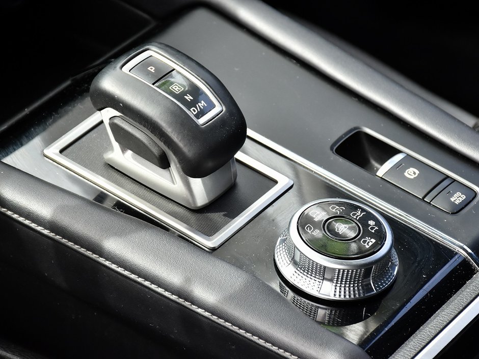 2023 Mitsubishi Outlander LE