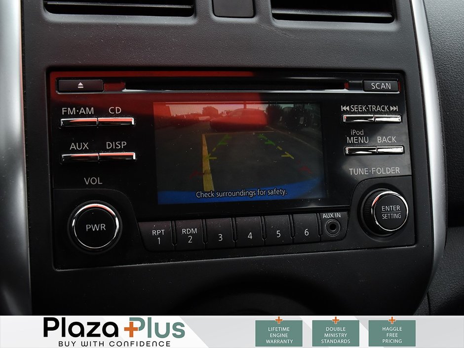 2015 Nissan Micra S This vehicle is being sold as-is, unfit, not e-tested and is not represented as being in road worthy