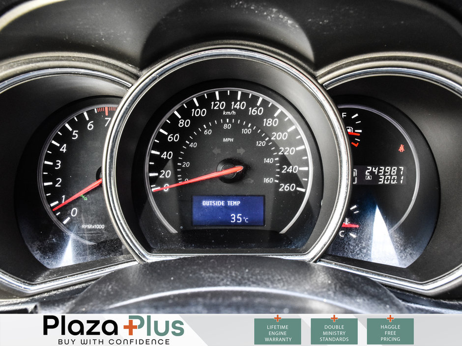 2014 Nissan Murano Platinum-17