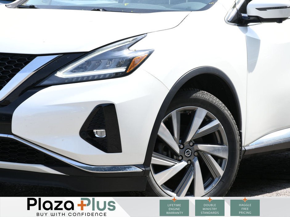 2020 Nissan Murano SL Certified | NAVI | Backup Cam | Bluetooth