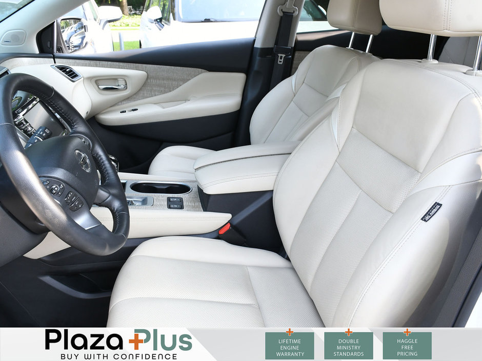2020 Nissan Murano SL Certified | NAVI | Backup Cam | Bluetooth