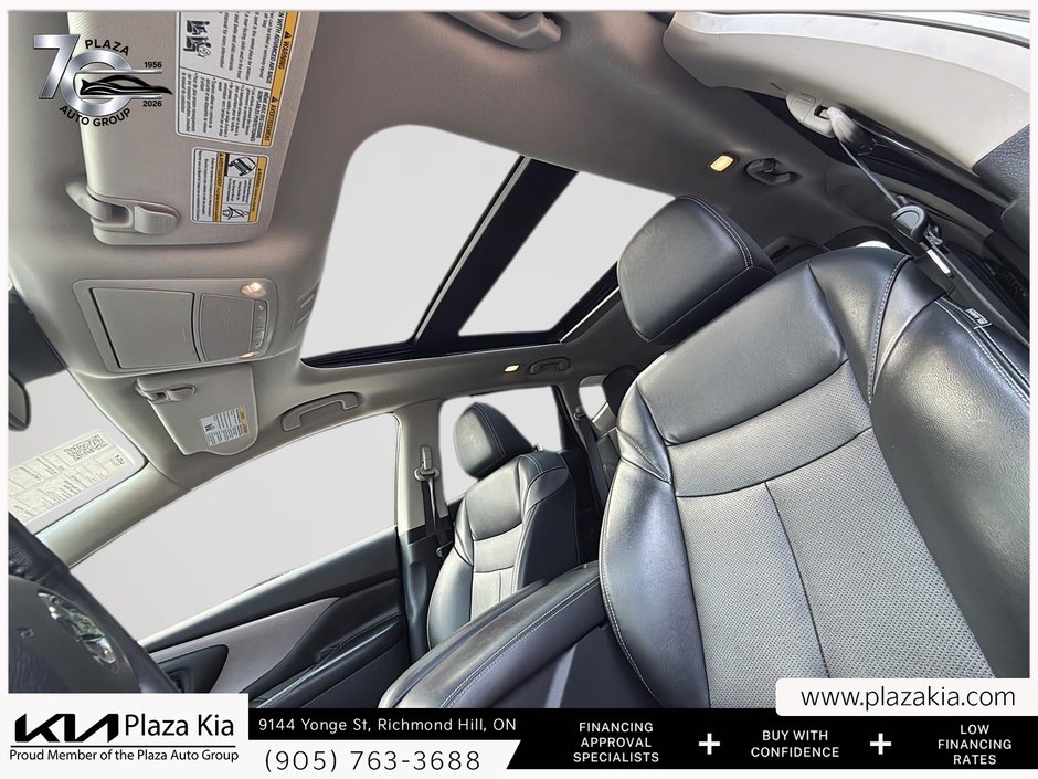 2021 Nissan Murano Midnight Edition