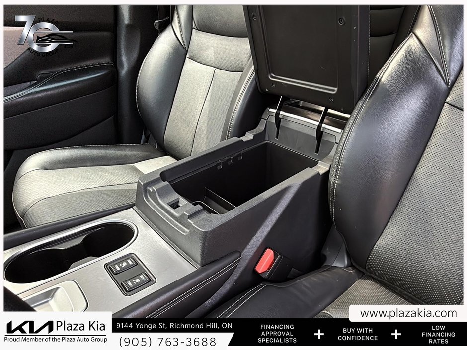 2021 Nissan Murano Midnight Edition