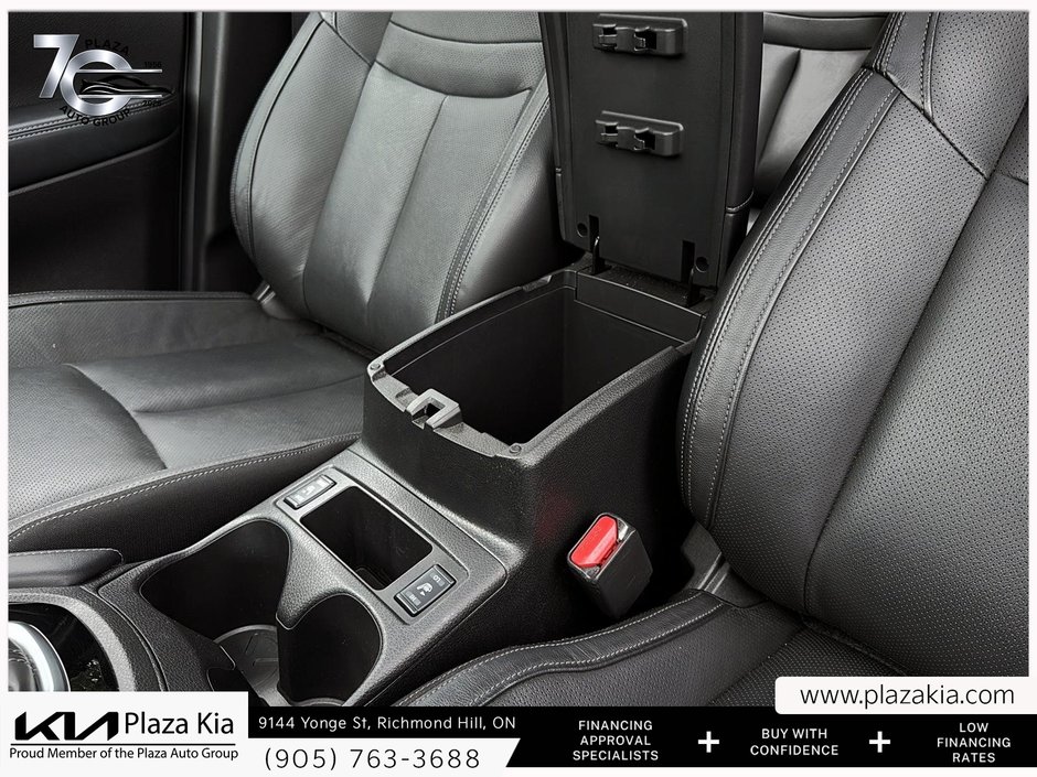 2019 Nissan Qashqai SL