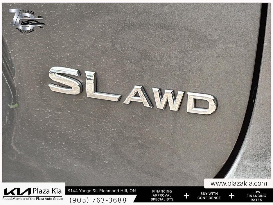 2019 Nissan Qashqai SL