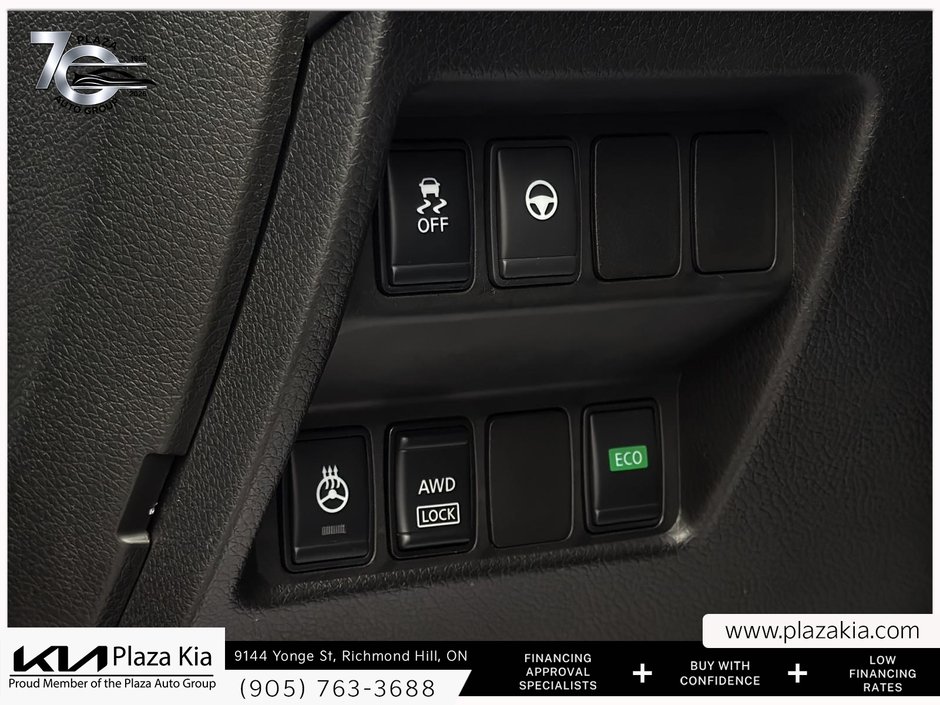 2019 Nissan Qashqai SL
