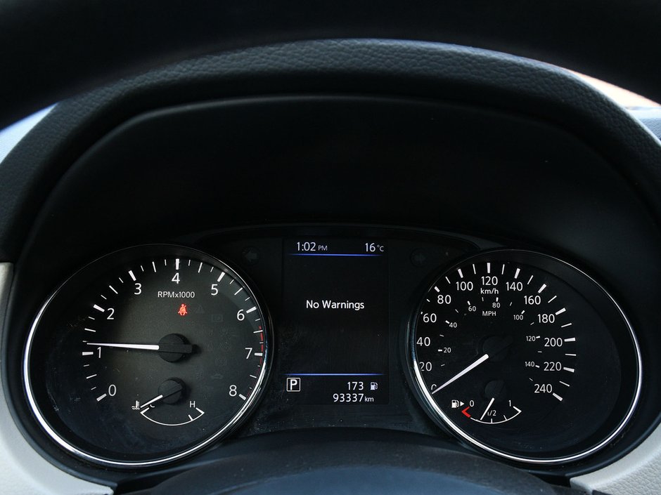 2023 Nissan Qashqai S-15