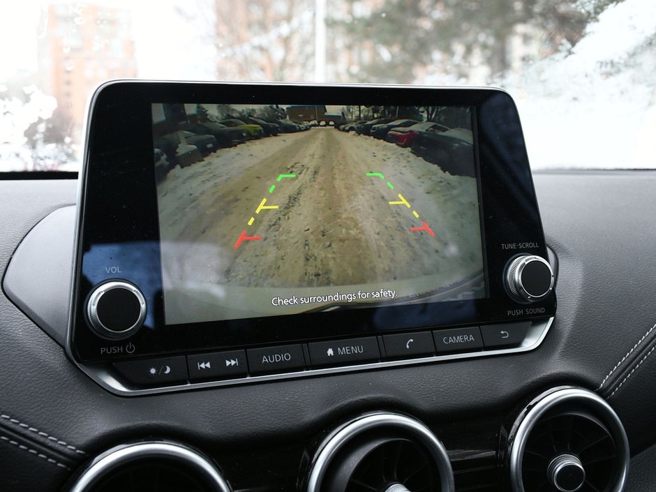 2021 Nissan Sentra SV Certified | Backup Camera | Bluetooth | Power Windows