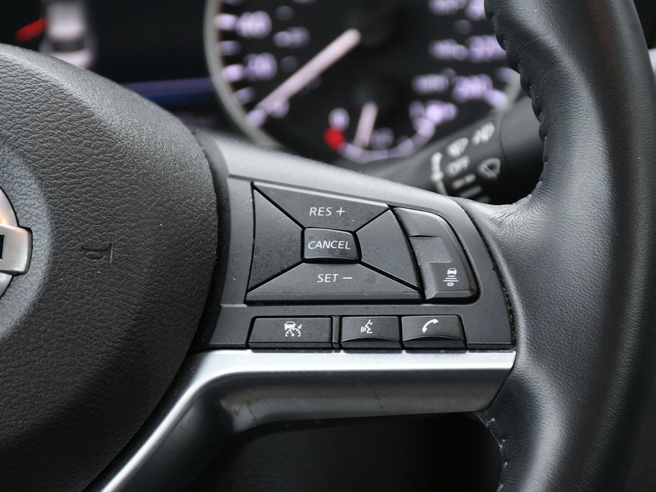 2021 Nissan Sentra SV Certified | Backup Camera | Bluetooth | Power Windows