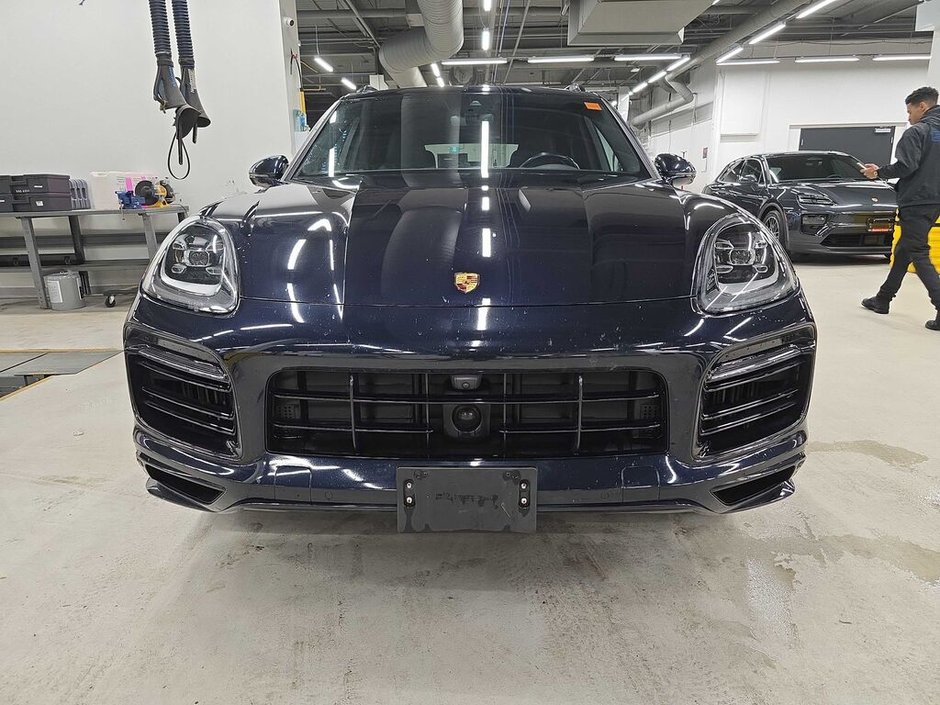 2022 Porsche Cayenne BASE Clean Carfax | Canadian Vehicle | Dealer Certified |