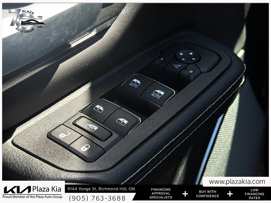 2025 Ram 1500 Sport *Like New | Sport 4WD | Accident Free | Built Toug
