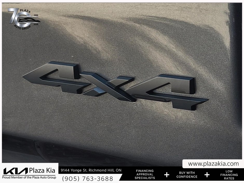 2025 Ram 1500 Sport *Like New | Sport 4WD | Accident Free | Built Toug