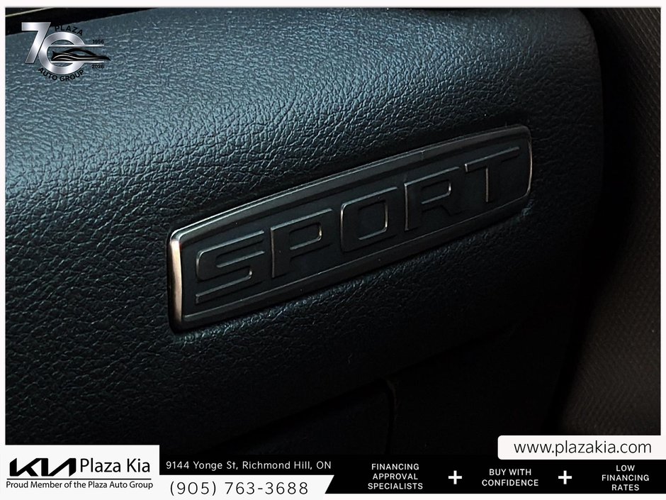 2025 Ram 1500 Sport *Like New | Sport 4WD | Accident Free | Built Toug