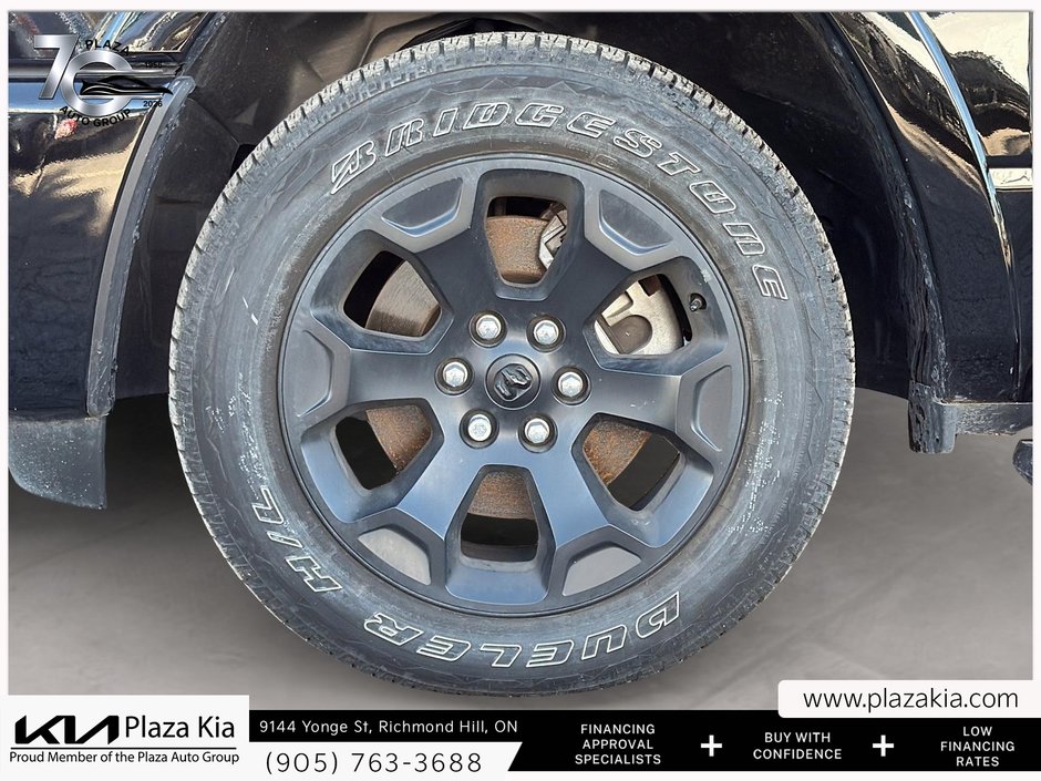 2025 Ram 1500 Big Horn-6