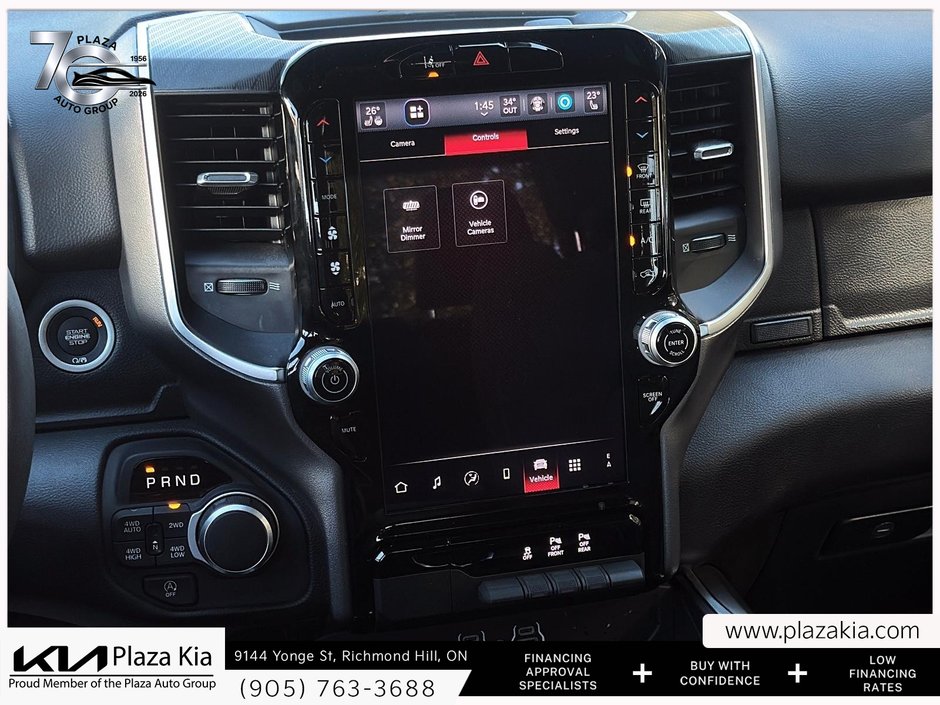 2025 Ram 1500 Big Horn-14