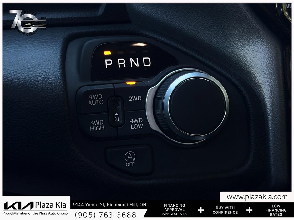 2025 Ram 1500 Big Horn-15