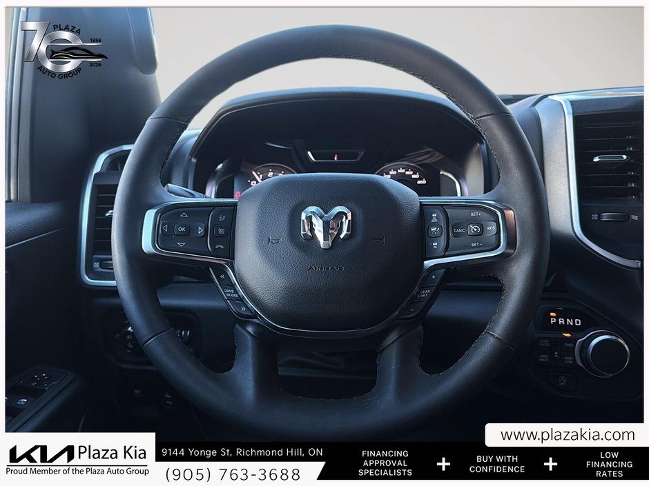 2025 Ram 1500 Big Horn-12